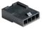 43640-0401 - Plug, In Line, Free, 4 Way