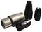 NC3FX - 3 Pole Professional XLR Socket, NC Series