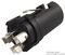 NC3FX - 3 Pole Professional XLR Socket, NC Series