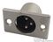 NC3MP - Neutrik Panel Plug, 3 Pin