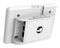 ASM-1900147-11 - Raspberry Pi 4 and Touchscreen Case, White