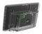 ASM-1900147-01 - Raspberry Pi 4 and Touchscreen Case, Transparent