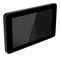 ASM-1900152-21 - Raspberry Pi 4 and Touchscreen Case with Power Button, Black