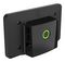 ASM-1900152-21 - Raspberry Pi 4 and Touchscreen Case with Power Button, Black