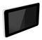 ASM-1900156-11 - Portable Raspberry Pi 4 and Touchscreen Case, White