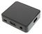ASM-1900117-21 - Raspberry Pi A+ Case, Black