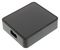 ASM-1900117-21 - Raspberry Pi A+ Case, Black