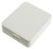 ASM-1900117-11 - Raspberry Pi A+ Case, White