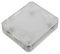 ASM-1900117-01 - Raspberry Pi A+ Case, Transparent