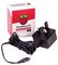 SC0216 - Official Raspberry Pi 4 USB-C PSU, UK Black