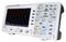 MP720009 EU-UK - 2-Channel Digital Storage Oscilloscope, 20MHz