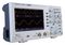 MP720011 EU-UK - 2-Channel Digital Storage Oscilloscope, 100MHz