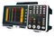 MP720013 EU-UK - 2-Channel Mixed Signal Oscilloscope with Logic Analyser, 100MHz