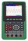 MP720015 EU-UK - Handheld Digital Storage Oscilloscope, 1-Channel, 60MHz