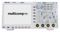 MP720025 EU-UK - 4-Channel Digital Storage Oscilloscope, 100MHz