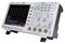 MP720025 EU-UK - 4-Channel Digital Storage Oscilloscope, 100MHz