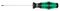 05138070001 - 2.5mm x 100mm 352 Kraftform Plus Ball Point Hex Screwdriver