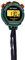 STW515 - Stopwatch/Clock with Backlit Display