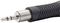 RTM 010 S - Soldering Tip, Bent Chisel, 1mm