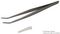 1PK-106T-F - 140mm Universal Precision Tweezers - SS