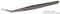 1PK-106T-F - 140mm Universal Precision Tweezers - SS