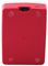 PI4B_CASE_RED/WHITE - Official Raspberry Pi 4 Case, Red and White