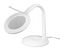 LC8085USB - Flexible LED USB Magnifier Lamp, 3 Dioptres, 6100K