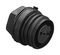 PX0931/02/S - Buccaneer Chassis Socket, 2 Way