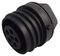 PX0931/05/S - Buccaneer Panel Mount Chassis Socket, 5 Pole