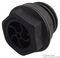 PX0931/05/S - Buccaneer Panel Mount Chassis Socket, 5 Pole
