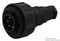 PX0739/P - Plug, Sealed Free 6 Way