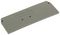 280-314 - End and Intermediate Plate, 2.5mm
