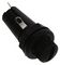 FX0296 - Panel Mount Fuse Holder, 250V AC, 6.3A