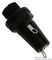 FX0296 - Panel Mount Fuse Holder, 250V AC, 6.3A