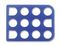 794279-1 - Interface Seal, 12 Way