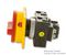 T3-1-102/EA/SVB - Rotary Isolator, Flush, 32A, 2Pole