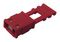 M7681-05 - Jumper Socket, 14mm, Red