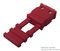 M7681-05 - Jumper Socket, 14mm, Red