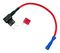 MP001005 - 15A Inline Blade Fuse Holder