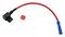 MP001006 - 15A Inline Micro II Blade Fuse Holder