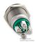 MPI002/TERM/GN - Switch, Illuminated Green