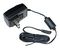 19262 - 100-240V AC, 12V DC 0.5A Power Supply with Universal Plug for VER-28163