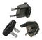 19262 - 100-240V AC, 12V DC 0.5A Power Supply with Universal Plug for VER-28163