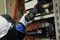 CM94 - 2kA AC/DC Utility Clamp Meter
