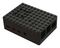 MP001209 - Pi-Blox Raspberry Pi 4 Case, Black