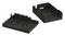 MP001209 - Pi-Blox Raspberry Pi 4 Case, Black