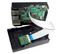 MP001209 - Pi-Blox Raspberry Pi 4 Case, Black
