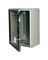 MP001226 - Grey ABS Enclosure, Lockable Transparent Door 350x500x190mm