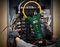 MA3110 - 3kA True RMS AC Flex Clamp Meter