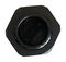PELB0229 - Nylon Cable Gland Blanking Plug, M20, Black, IP68